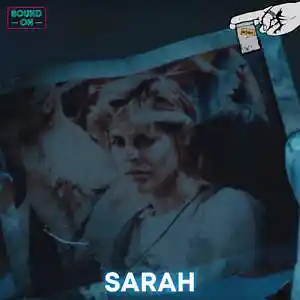 Picture for song 'SARAH' by artist 'GRUMANJI MUSIQUE DEALER'