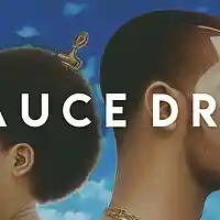 Picture for song 'Sauce Drip ..::HARD::..' by artist 'HEATONDABEAT'