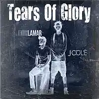 Picture for song 'Tears Of Glory(J.Cole x Kendrick Type Beat)Free Dl' by artist 'InfPhenom'