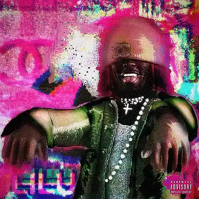 Picture for song 'Lil Uzi Vert Type Beat "Raider"' by artist 'itsMOEBeats'