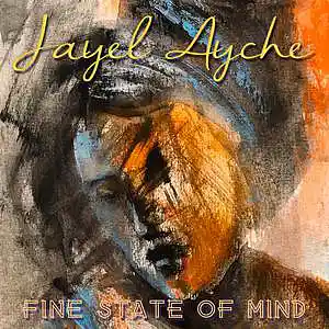 Picture for song 'Crossed Lines' by artist 'Jayel Ayche'
