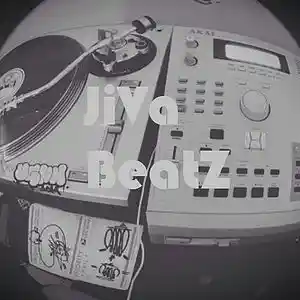 Picture for song 'Home' by artist 'Jiva beatz'