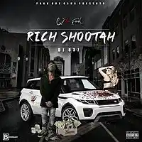 Picture for song 'Keep Going (Prod. By King LeeBoy)' by artist 'King LeeBoy'