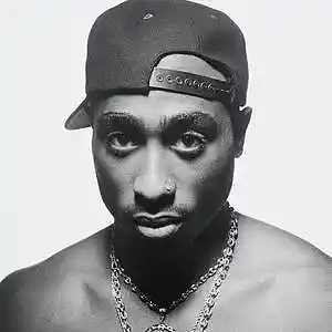 Picture for song '2PAC x EMINEMEM TYPE BEAT' by artist 'L1DAPRODUCER'
