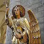 Picture for song 'Angelz Of The Rapture Earth' by artist 'ALEXIS PATRICK'