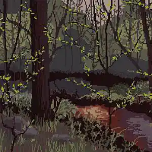 Picture for song '"Silence" Melodic Rap Beat - Guitar Type Beat' by artist 'Lil Light'