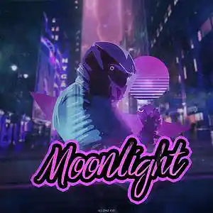 Picture for song 'Moonlight (Buy 1 Get 4 Free)' by artist 'Lonz Kid'