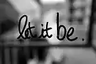 Picture for song 'Let It Be' by artist 'Madd Genius Beatz'