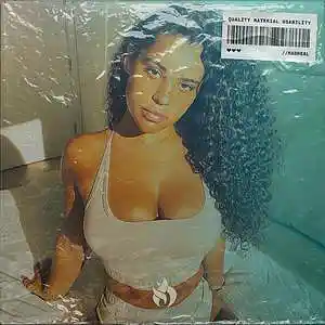Picture for song 'Monster' by artist 'MadReal'
