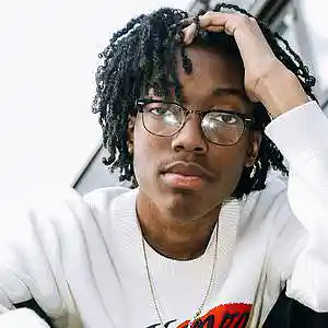 Picture for song 'Berry (lil tecca x lil mosey type beat)' by artist 'Maori Beatz'