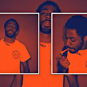 Picture for song 'Brent Faiyaz Type Beat - Your Body' by artist 'Milabbybeats'