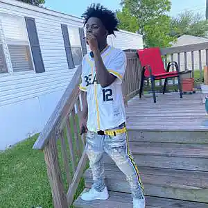 Picture for song '"High Freestyle" - Yung Ro x NLE Choppa Type Beat' by artist 'Milanmadeit'