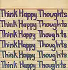 Picture for song '___*HAPPY THOUGHTS*___ (Free DL)' by artist 'MoSound Productions'