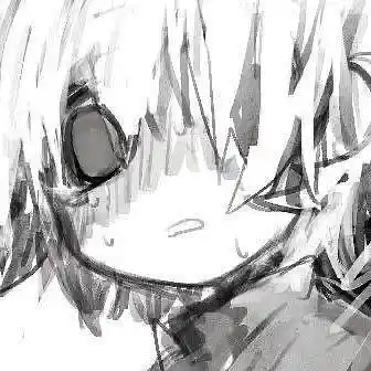 Picture for song 'ken need me' by artist 'n3wchld'
