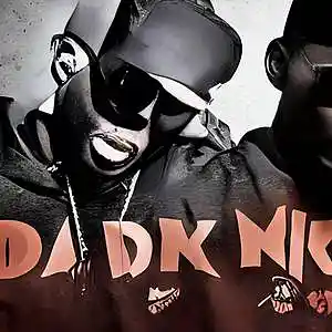 Picture for song 'the nights' by artist 'Old rap'
