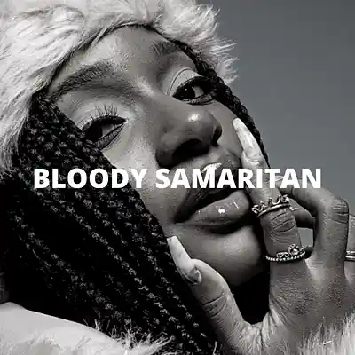 Picture for song 'Bloody Samaritan (Buy 1 Get 10 Free)' by artist 'Kontraa'
