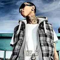 Picture for song 'She Got It (Prod.by Providence)' by artist 'Providence Beats'