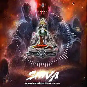 Picture for song 'SHIVA (BUY 1 GET 4 FREE)' by artist 'Razdam Beatz'