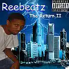 Picture for song 'No where Esle To Go Ft. Point Blank' by artist 'Reebeatz'