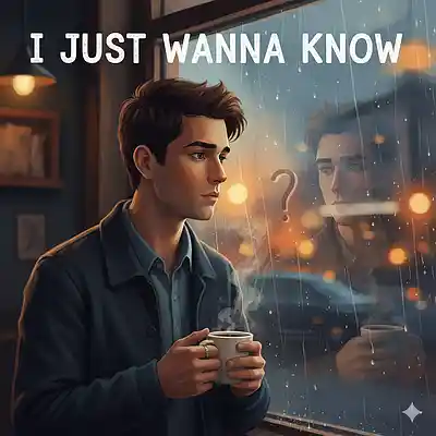 Picture for song 'I Just Wanna Know' by artist 'Rob B (GER)'