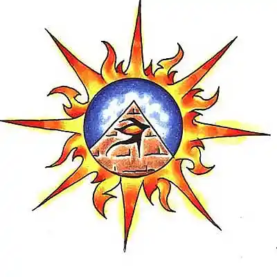 Picture for song 'Love is Blind' by artist 'SalemAlturkait'