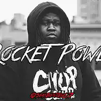 Picture for song '*Rocket Power* Drill Beat (Free DL)' by artist 'Sean Bentley'