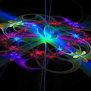 Picture for song 'RAINBOW BODY' by artist 'SEVEN SOURCES'