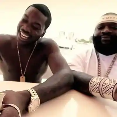 Picture for song 'Mobbin With The Work Tagged' by artist 'Slim Beats 408'