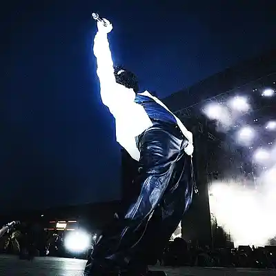 Picture for song 'Myself' by artist 'Soren Cornix'