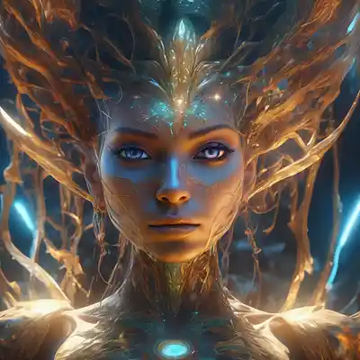 Picture for song 'BTG Factor' by artist 'Swampman And The Machine'