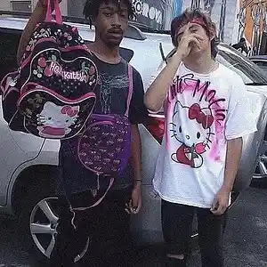 Picture for song 'Experimental Yeat x Playboi Carti x Opium Type Bea' by artist 'syobangz'