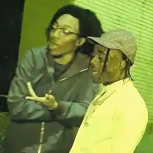 Picture for song 'Lil Uzi Vert x Lil Tecca Type Beat (prod.syobangz)' by artist 'syobangz'