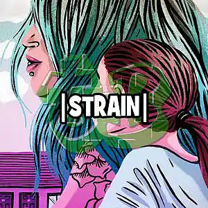 Picture for song 'Strain - Mellow Trap Beat' by artist 'tB HealthySickness'