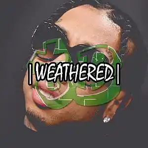 Picture for song 'Weathered | Hard Tyga Type Beat |131BPM' by artist 'tB HealthySickness'