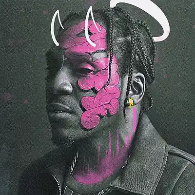 Picture for song 'Trophies' by artist 'The Soul Society Beatz'