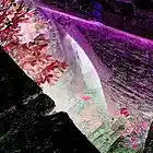 Picture for song 'The Yah'shua Project VIII: Adam Rising' by artist 'The Well is Deep'