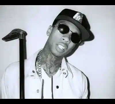 Picture for song 'Pinky' by artist 'Trackslammerz'