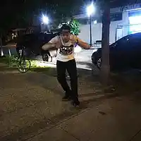 Picture for song 'Laccin' by artist 'Trailminds'