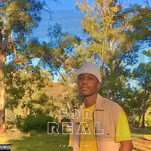 Picture for song 'For Real by Trazy Jay' by artist 'Trazy Jay'