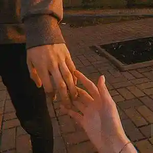 Picture for song 'LET GO' by artist 'T.R.G.F'