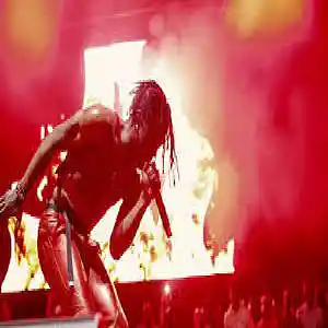 Picture for song 'Follow' by artist 'Waverunah'