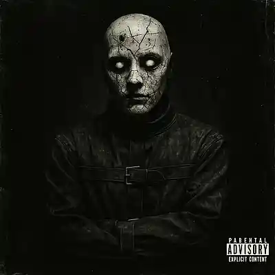 Picture for song 'HOOD $HIT' by artist 'XxST1TCHxX'