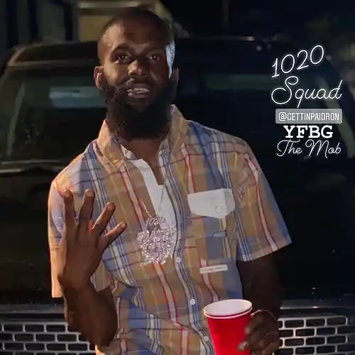 Song picture of 'YunGGotti305 ShoeBox (Open Verse)'