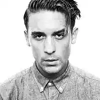 Picture for song 'High On Love - G Eazy/Chris Brown Type Beat' by artist 'YaBoyBeatz'