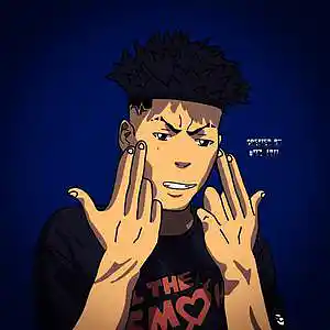 Picture for song 'Bodies' by artist 'Yato-San'