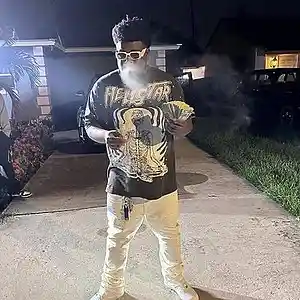 Picture for song 'Pay Roll (Buy 1 Get 3 Free)' by artist 'Young Meech Beat'