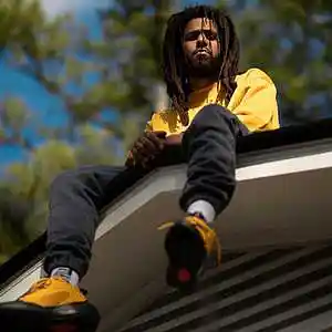 Picture for song 'J COLE TYPE BEAT - "DREAMVILLE"' by artist '808Blanco'