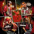 Picture for song 'Free Download Brick Squad' by artist 'Ahzee Majority Rulez'