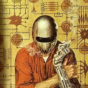 Picture for song 'Postcards From Dayland (Produced by Ace Ha)' by artist 'Uncle Ace Ha'