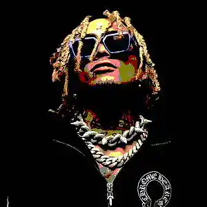 Picture for song 'SKT Lil Pump TB' by artist 'ARDINAR'